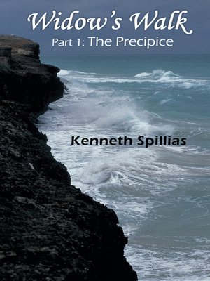 cover image of Widow'S Walk